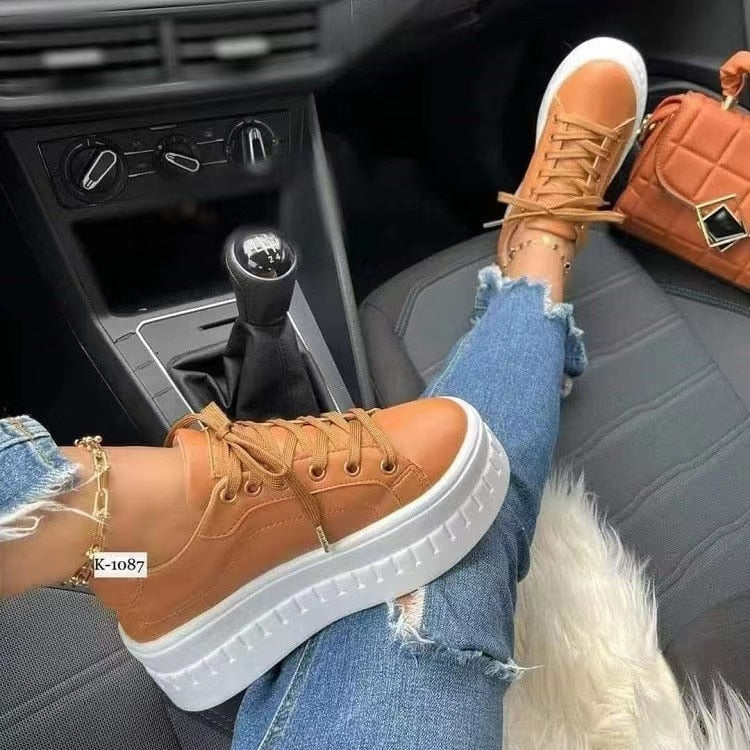 Chaussures pour Femmes Chic et Confortables 10