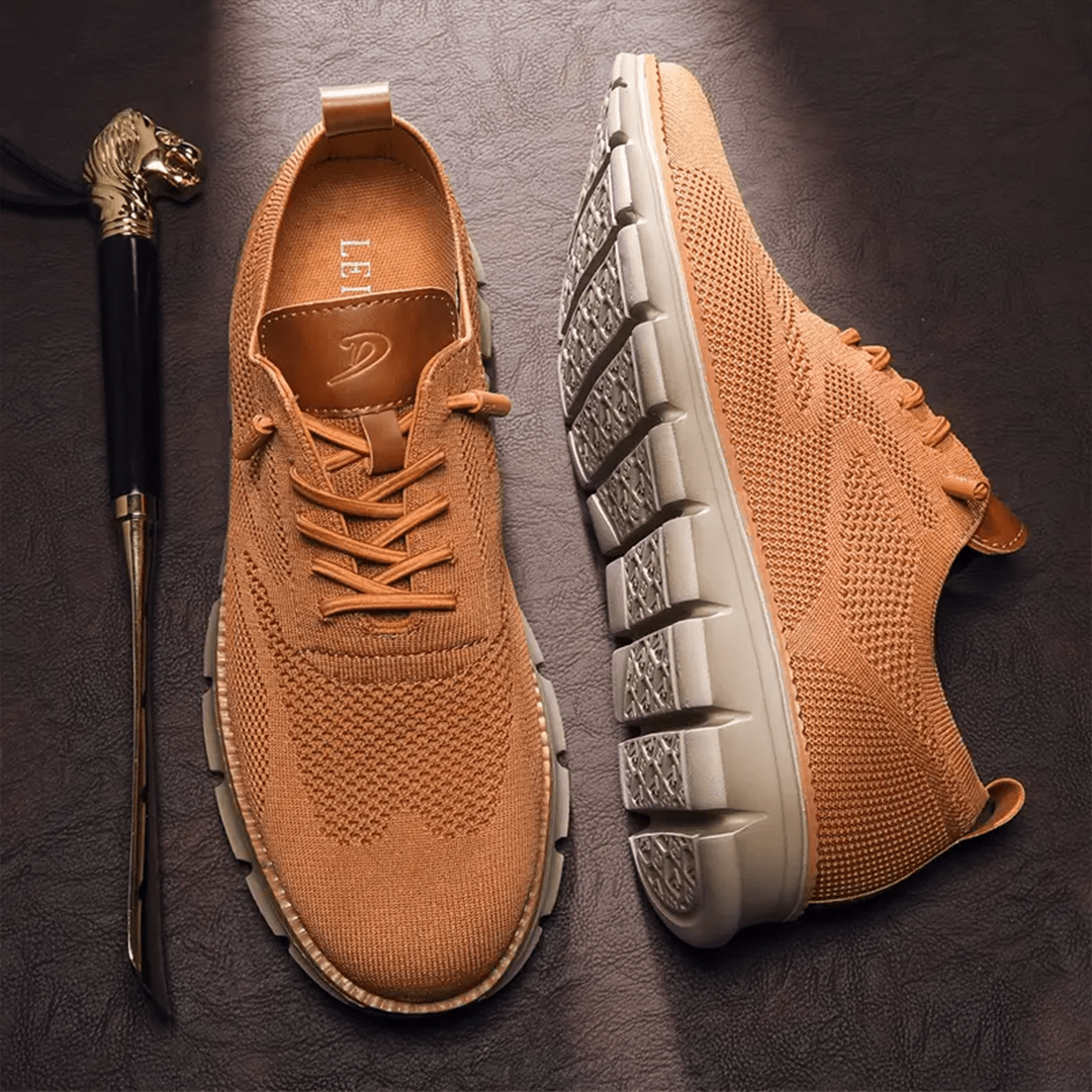 Chaussures pour Hommes Confortables et Modernes 10