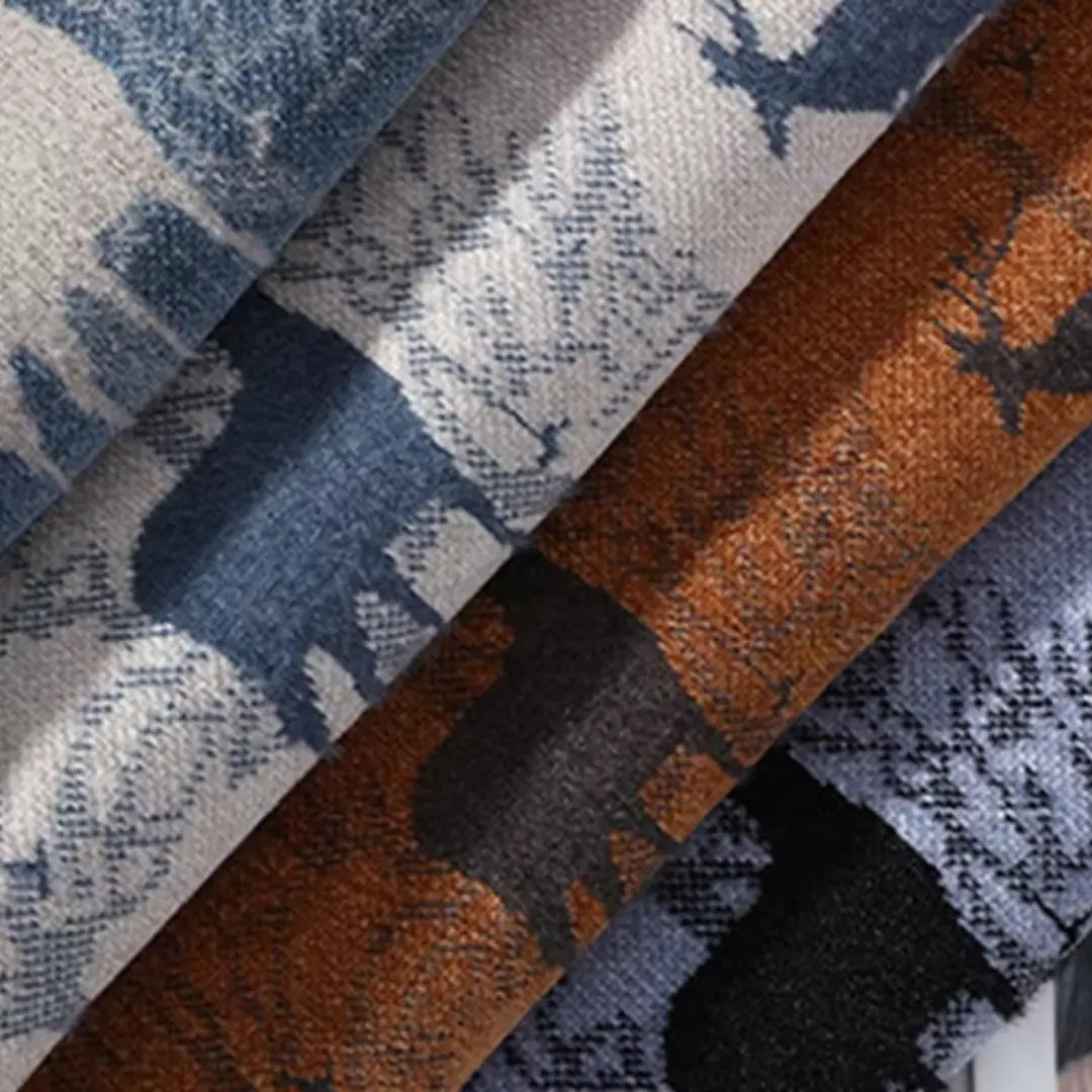 Chemise Homme Décontractée avec Col Arrondi et Manches Stylées 4