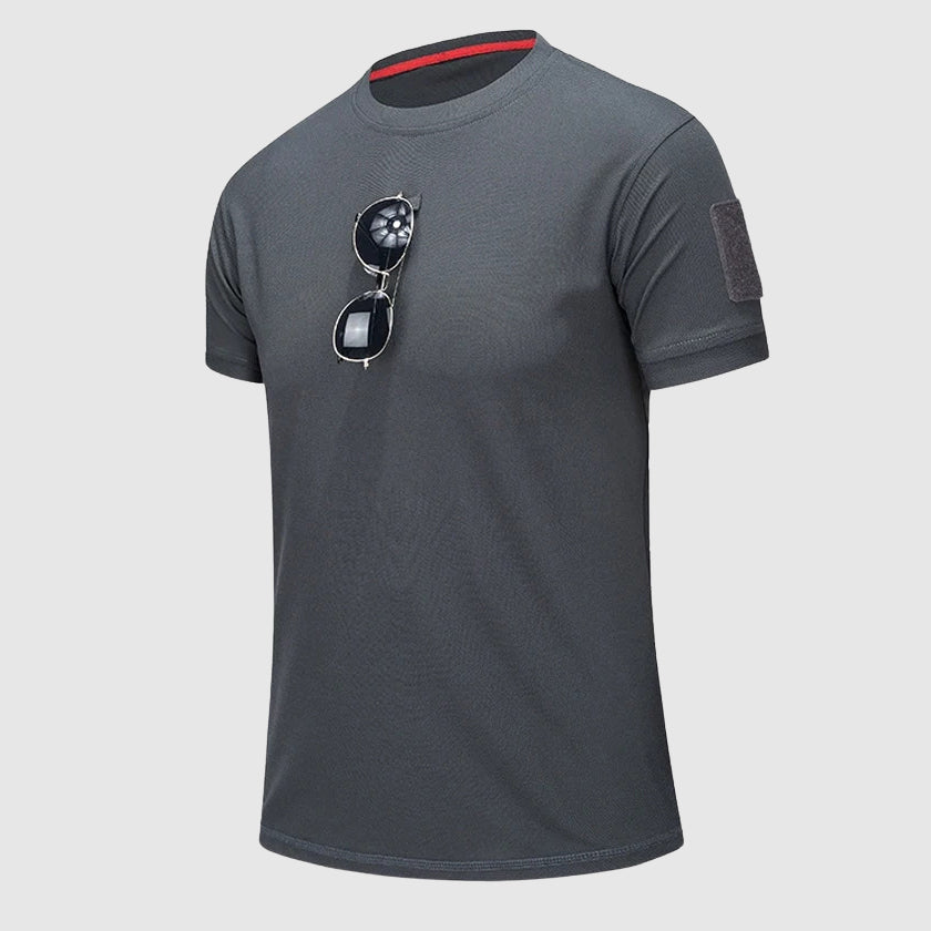 Chemise Homme Performance Respirante 1