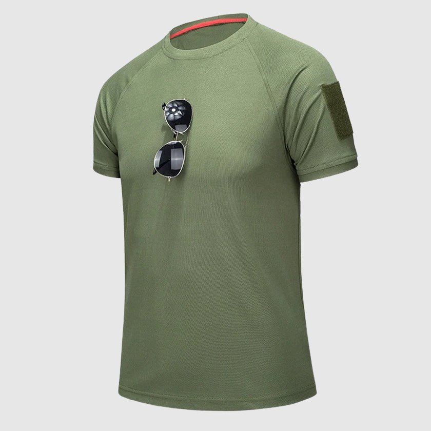 Chemise Homme Performance Respirante 3