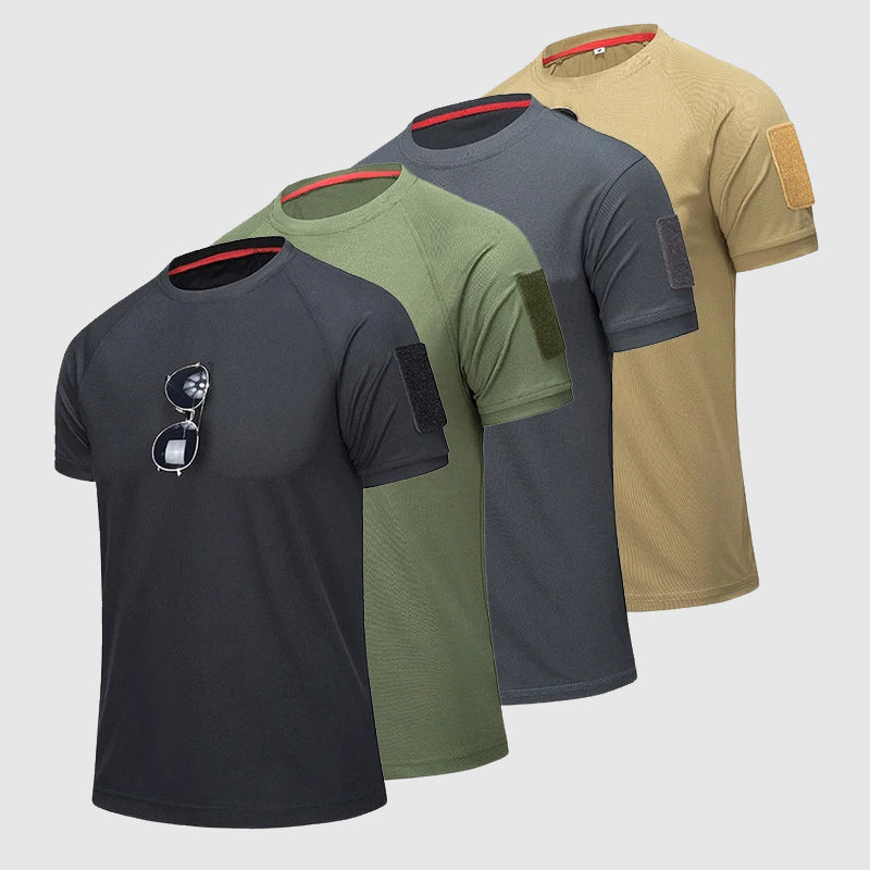 Chemise Homme Performance Respirante 5