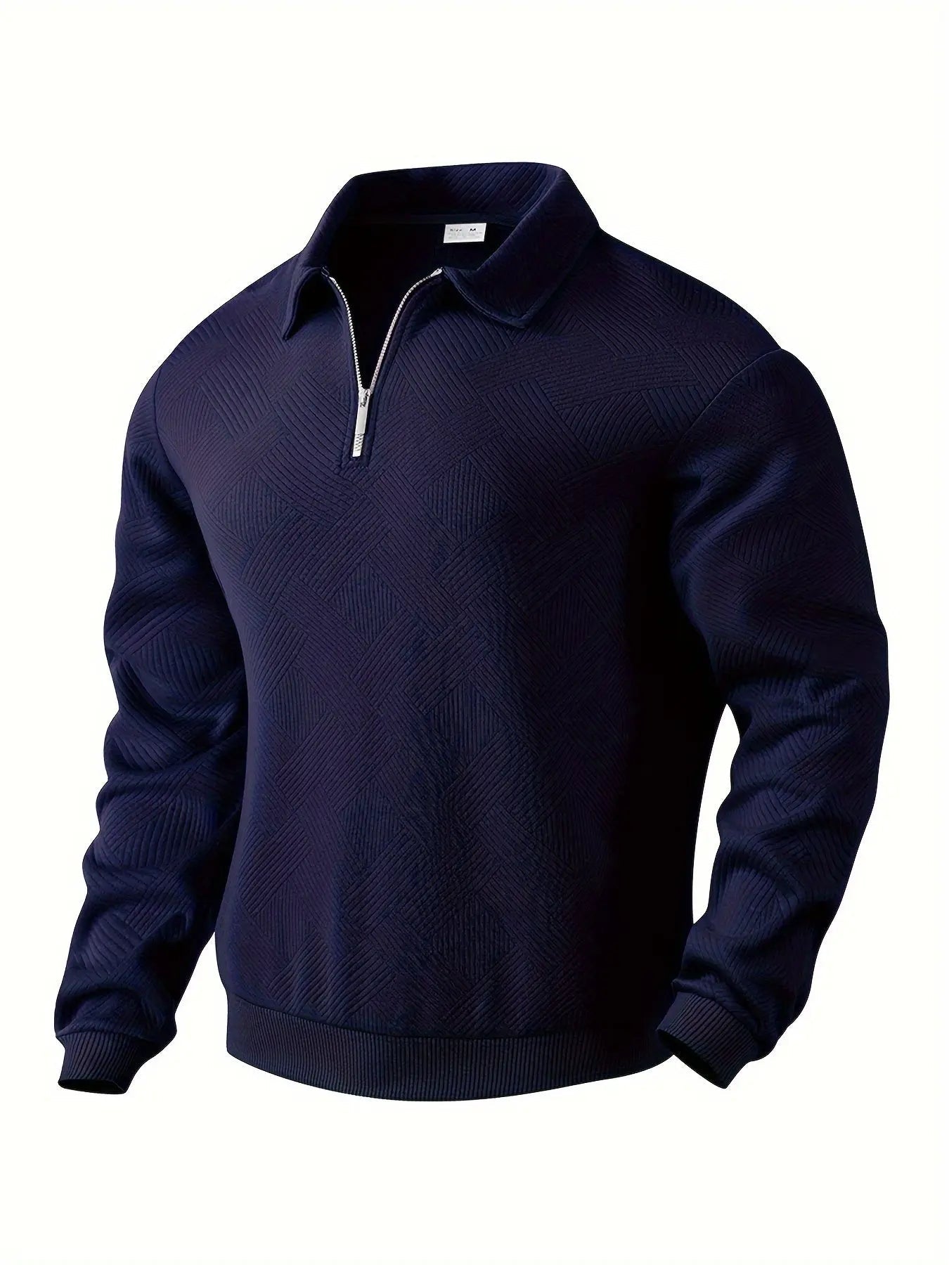 Chemise Masculine Confortable et Sophistiquée 11