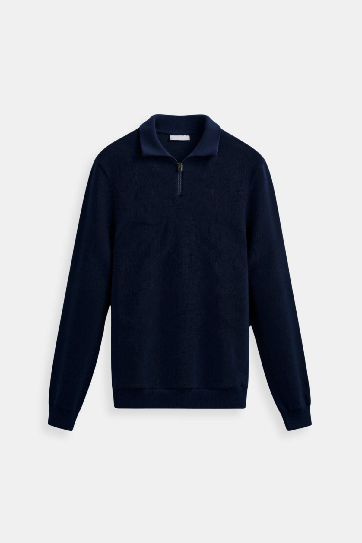Chemise Zippée pour Hommes au Design Classique 6