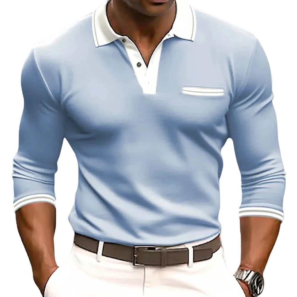 Chemise pour Homme Active Edge 0