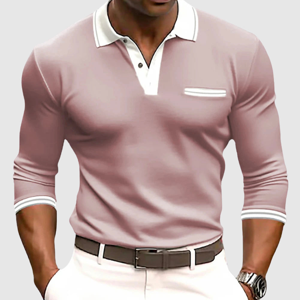 Chemise pour Homme Active Edge 1