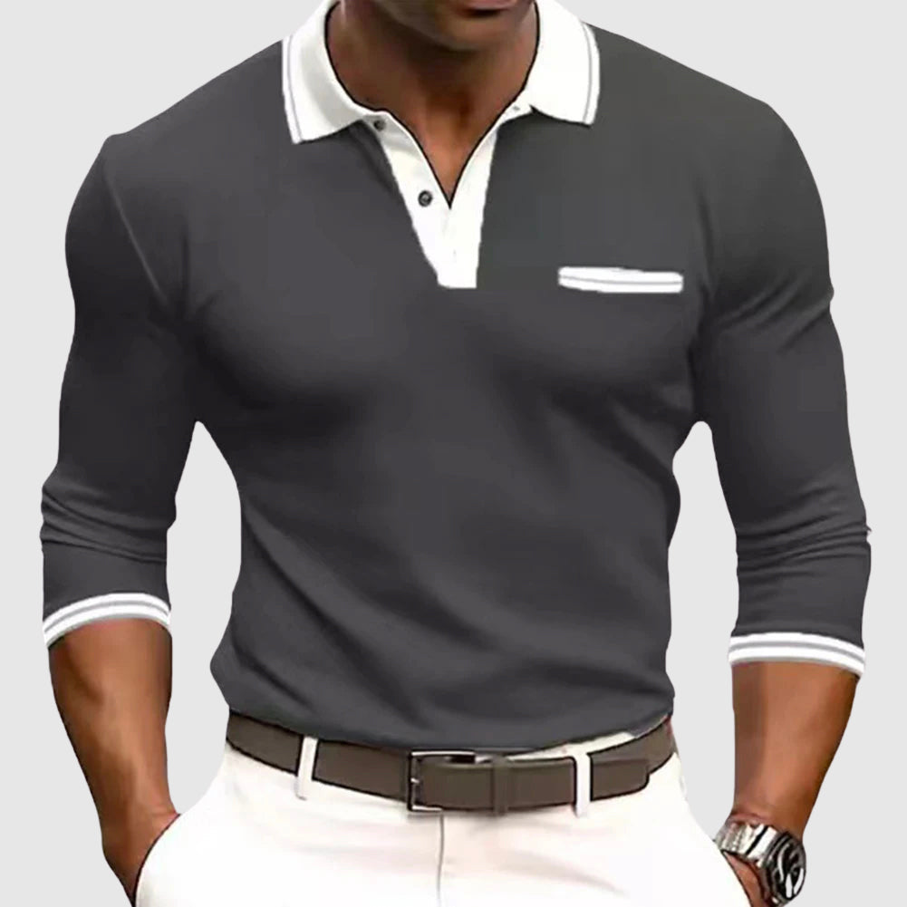 Chemise pour Homme Active Edge 2