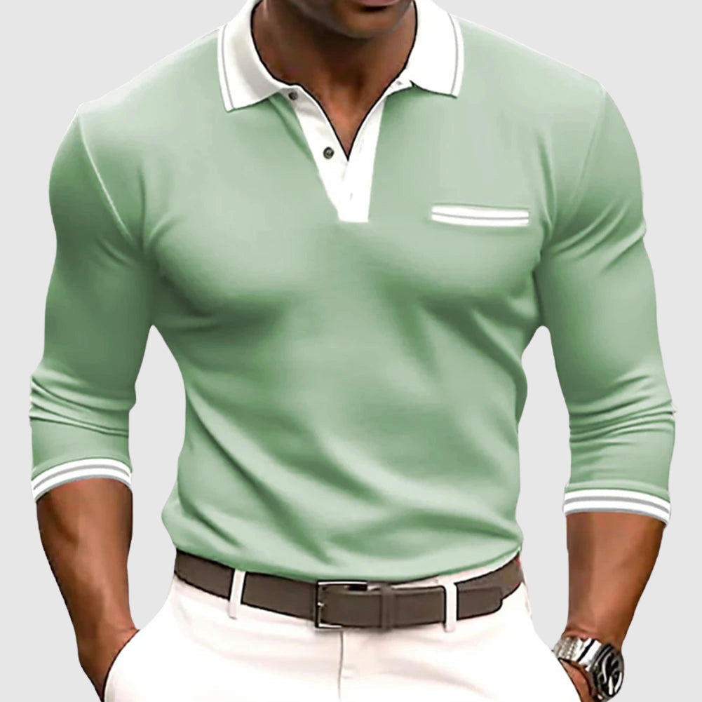 Chemise pour Homme Active Edge 3