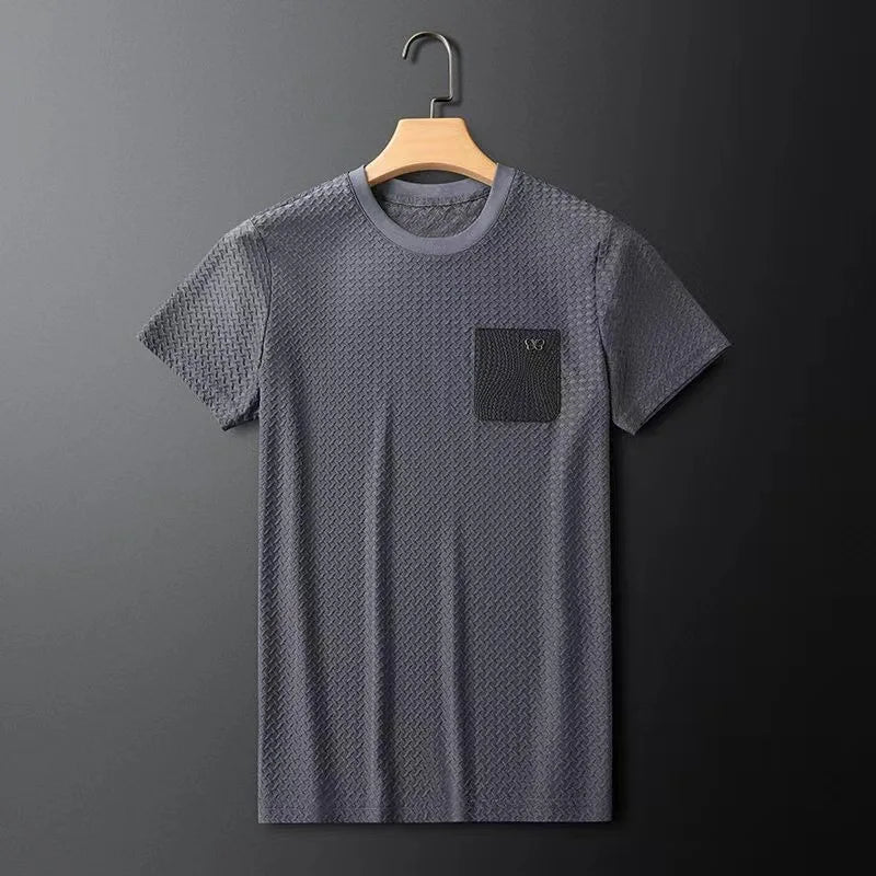 Chemise pour Homme Style Ajusté 1