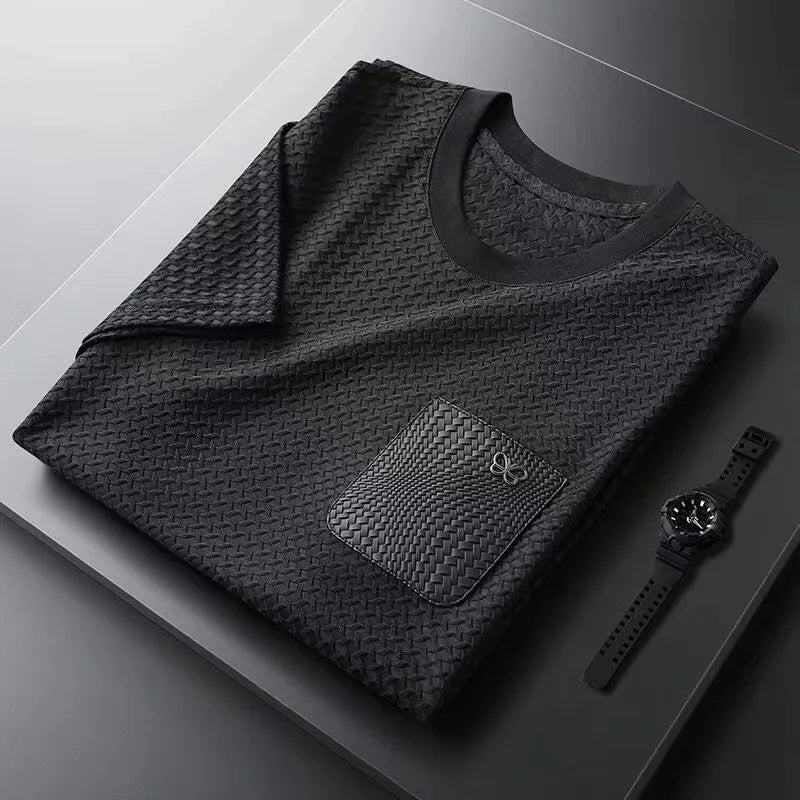 Chemise pour Homme Style Ajusté 3