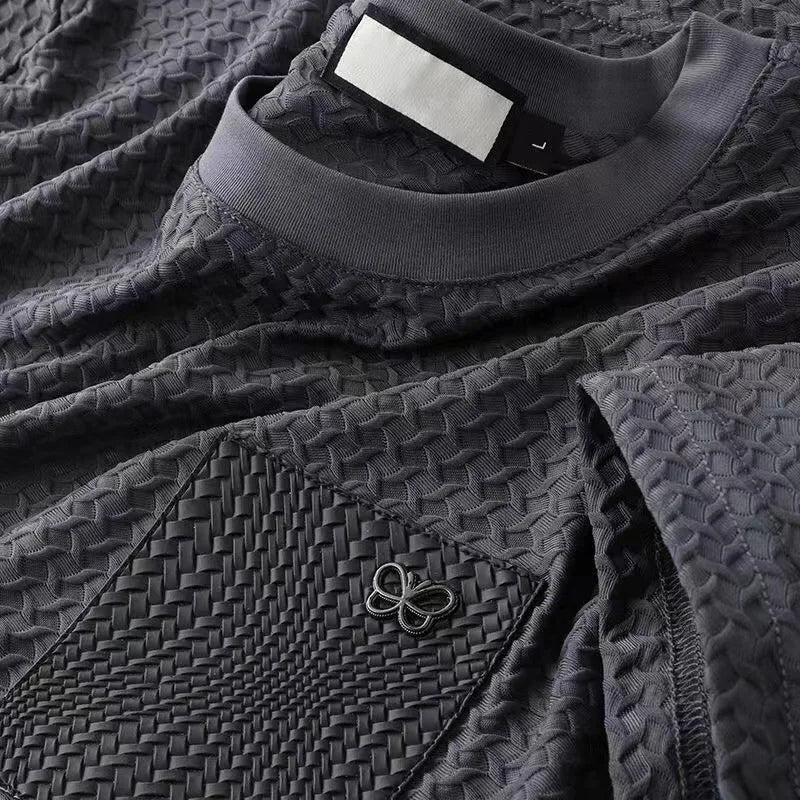Chemise pour Homme Style Ajusté 4