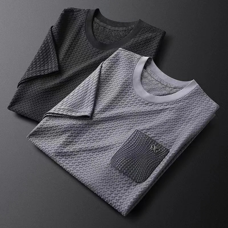 Chemise pour Homme Style Ajusté 7