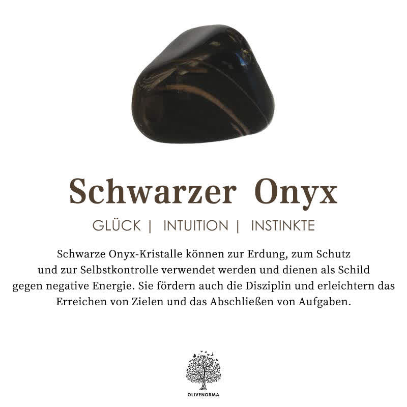 Collier Femme Coeur Chapelet Élégant avec Pierres Œil de Chat 6