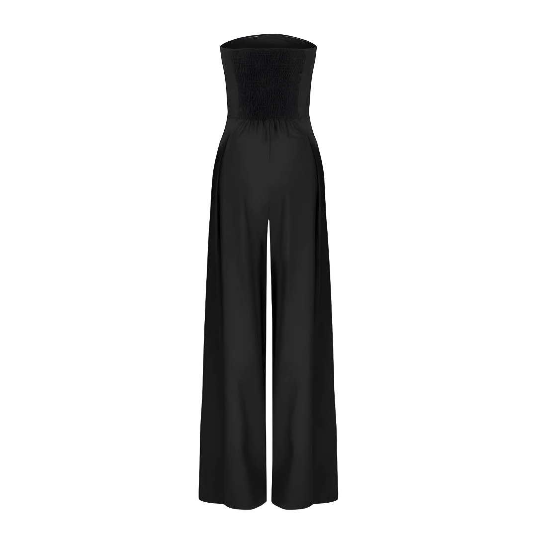 Combinaison Femme Bustier Chic 3