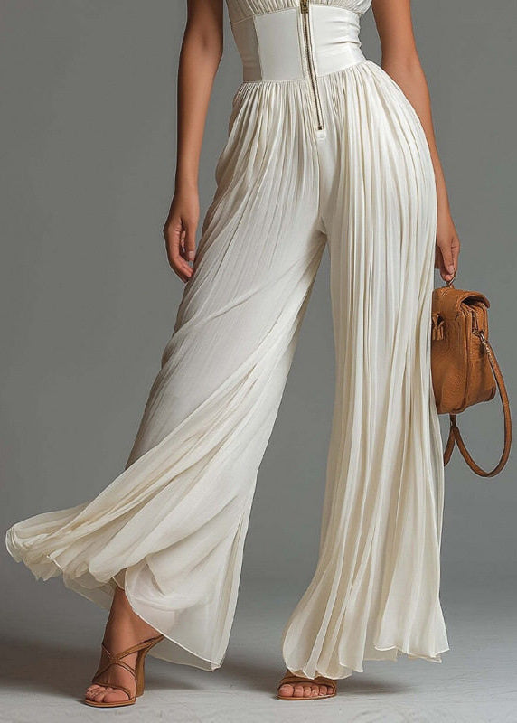 Combinaison Femme Sans Manches Imprimée Style Décontracté 3