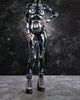 Combinaison Femme Style Cyberpunk Pour Cosplay 6