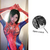 Costume Zentai Femme Cosplay Overwatch 14