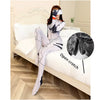 Costume Zentai Femme Cosplay Overwatch 15
