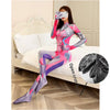 Costume Zentai Femme Cosplay Overwatch 16