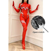 Costume Zentai Femme Cosplay Overwatch 18
