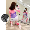 Costume Zentai Femme Cosplay Overwatch 9