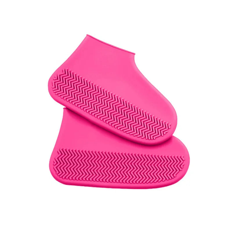 Couvre-chaussures Imperméables pour Hommes et Femmes 7