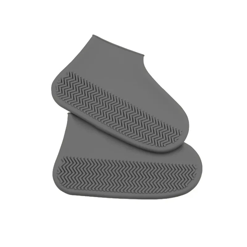 Couvre-chaussures Imperméables pour Hommes et Femmes 8