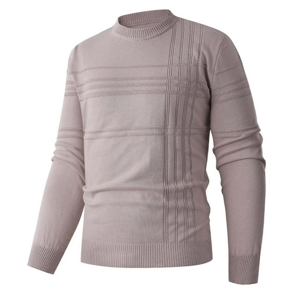 Pull pour Homme Style Décontracté