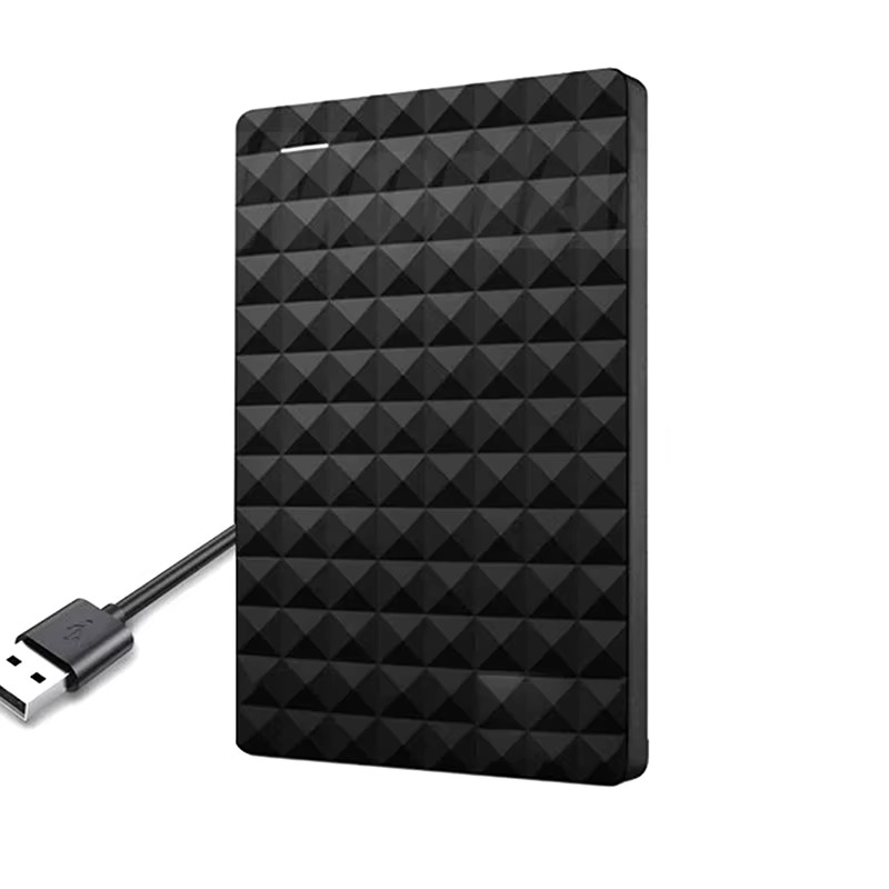 Disque Dur Externe 8 To Portable Design Compact 0