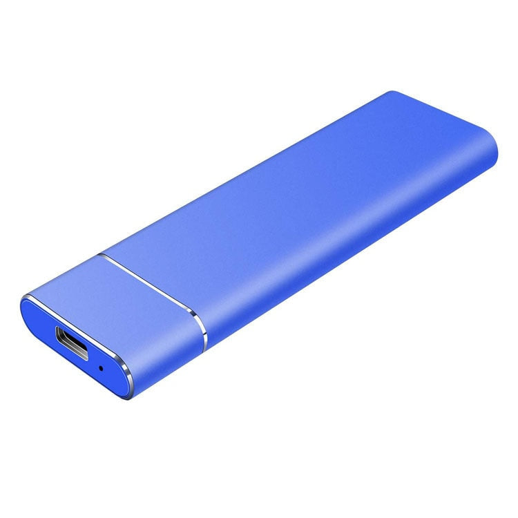 Disque Dur Externe Ultra-Rapide 10 To 8