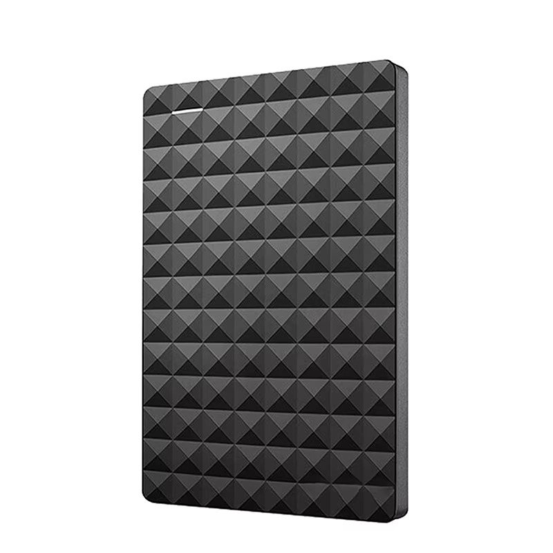 Disque dur externe portable de 8 To 1