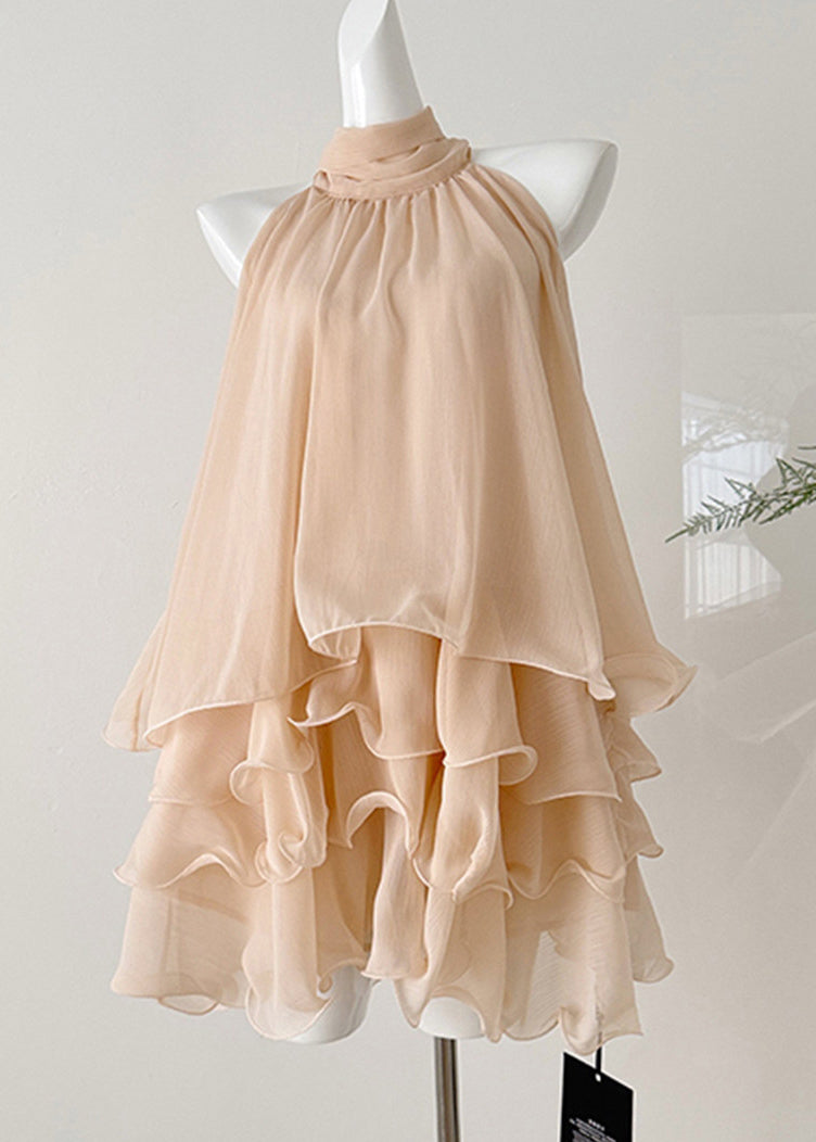 Ensemble Femme Deux Pièces Volants Style Décontracté 4