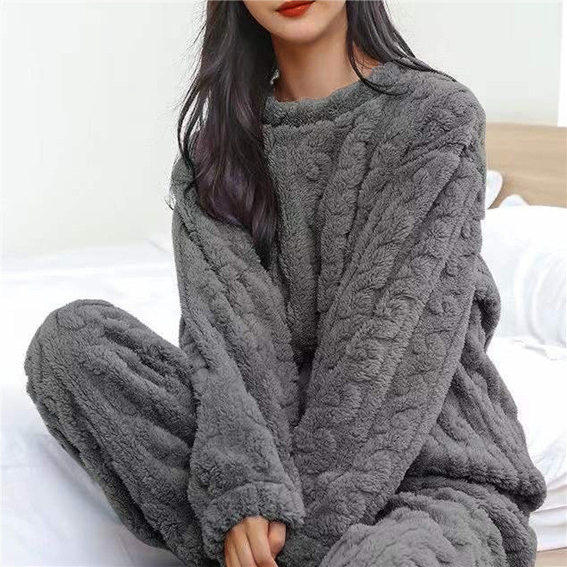 Ensemble Pyjama Femme Confortable 3