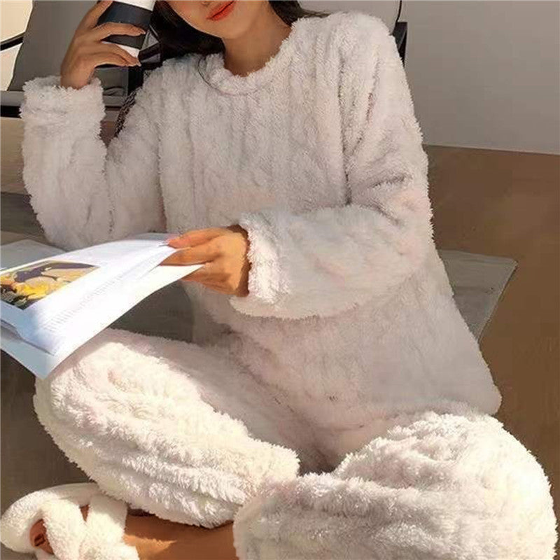 Ensemble Pyjama Femme Confortable 4