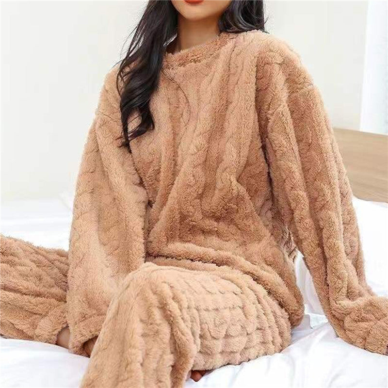 Ensemble Pyjama Femme Confortable 6