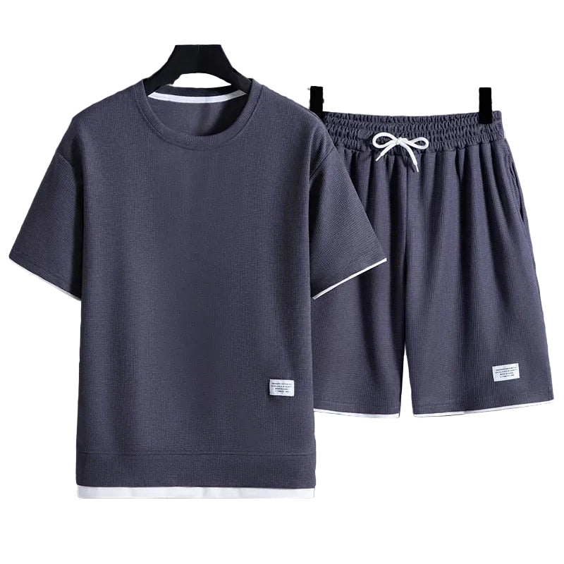 Ensemble Sportif Décontracté pour Homme 0