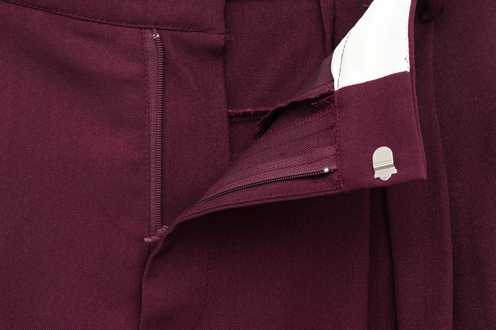 Ensemble de Costume Décontracté pour Femmes Printemps 5