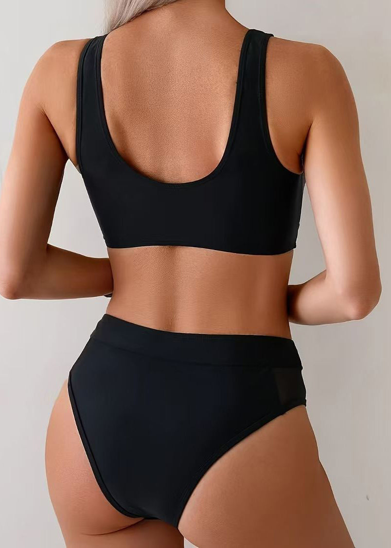 Ensemble de Maillot de Bain Femme Tendance 1