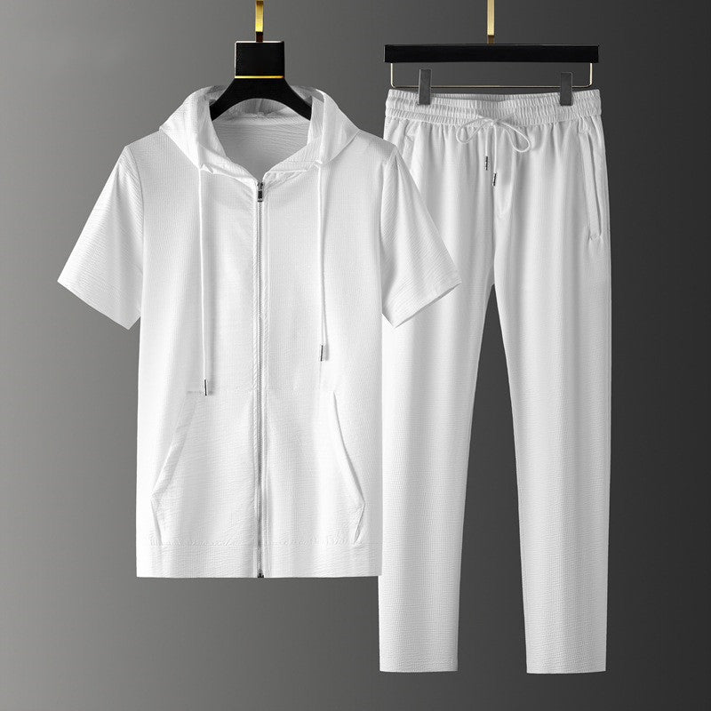 Ensemble de Salon pour Femme Chic 0