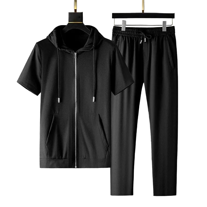 Ensemble de Salon pour Femme Chic 1