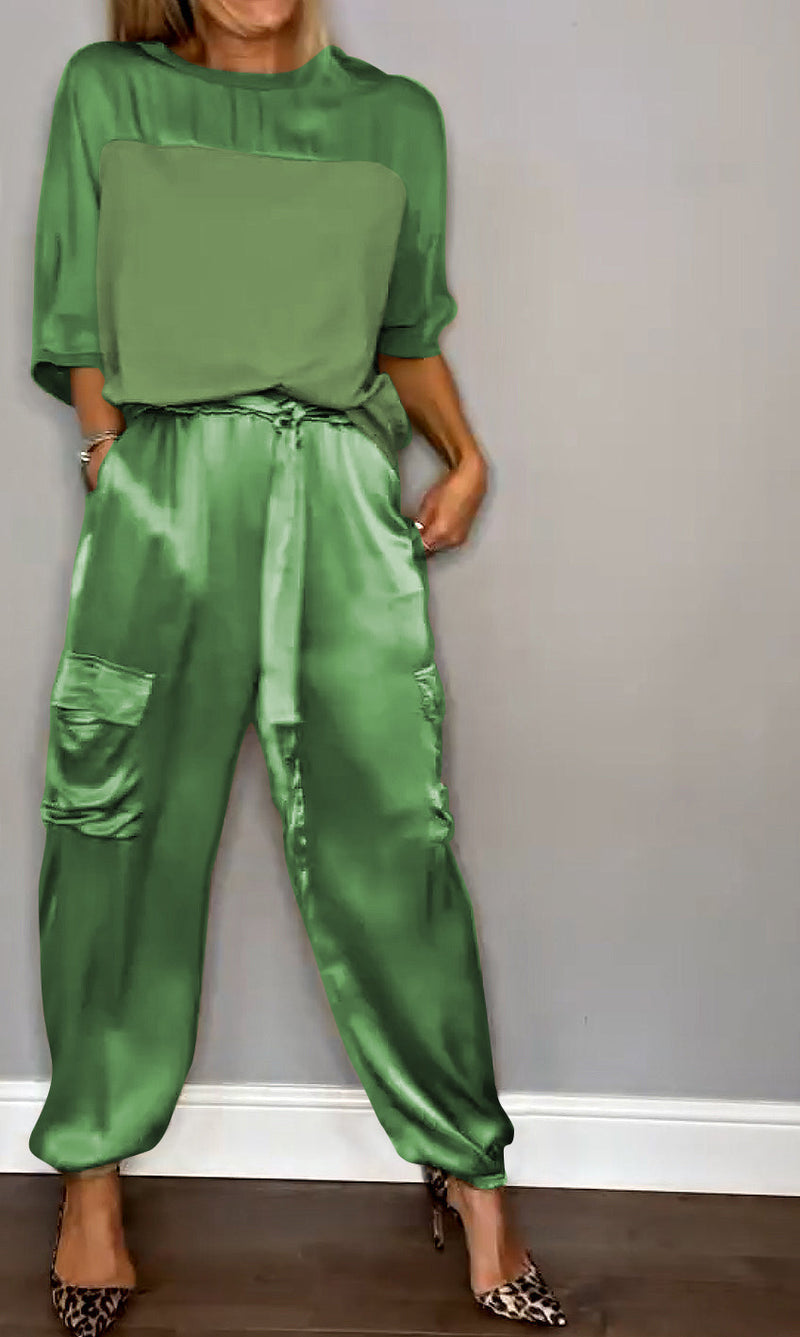 Ensemble pour Dames Chic et Raffiné 3
