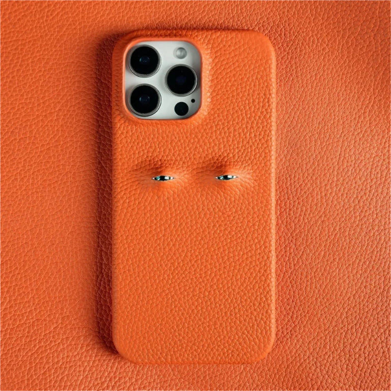 Étui pour Téléphone iPhone Texture Luxe 0
