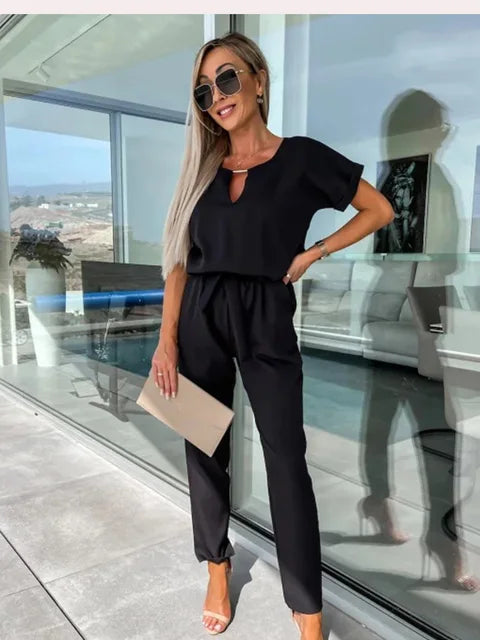 Femme Combinaison Bohème Ibiza 0