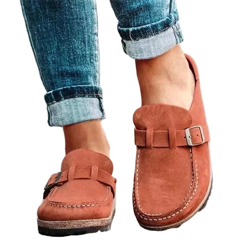 Femmes Slip-Ons Confortables 0