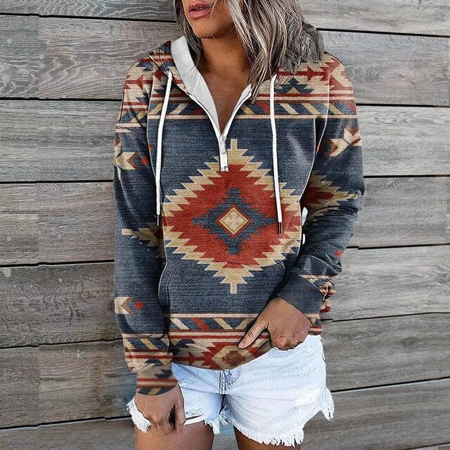Homme Sweat À Capuche Tendance Casual 10