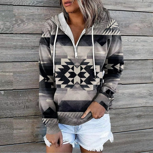 Homme Sweat À Capuche Tendance Casual 7