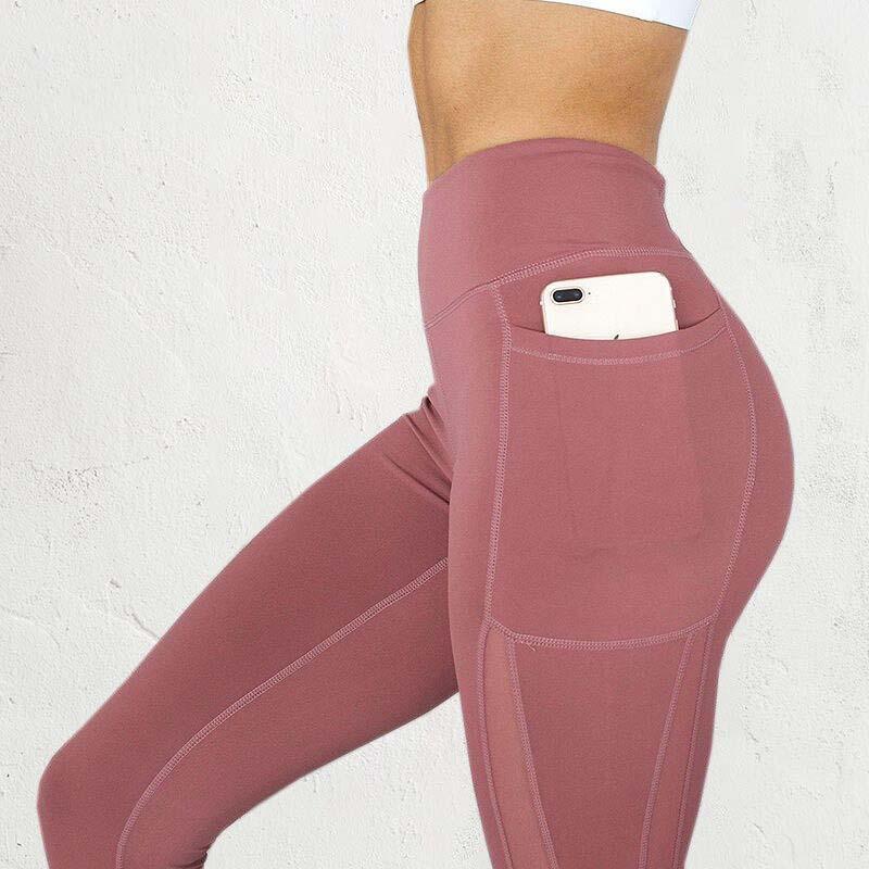 Leggings Femme Confortables et Performants 2