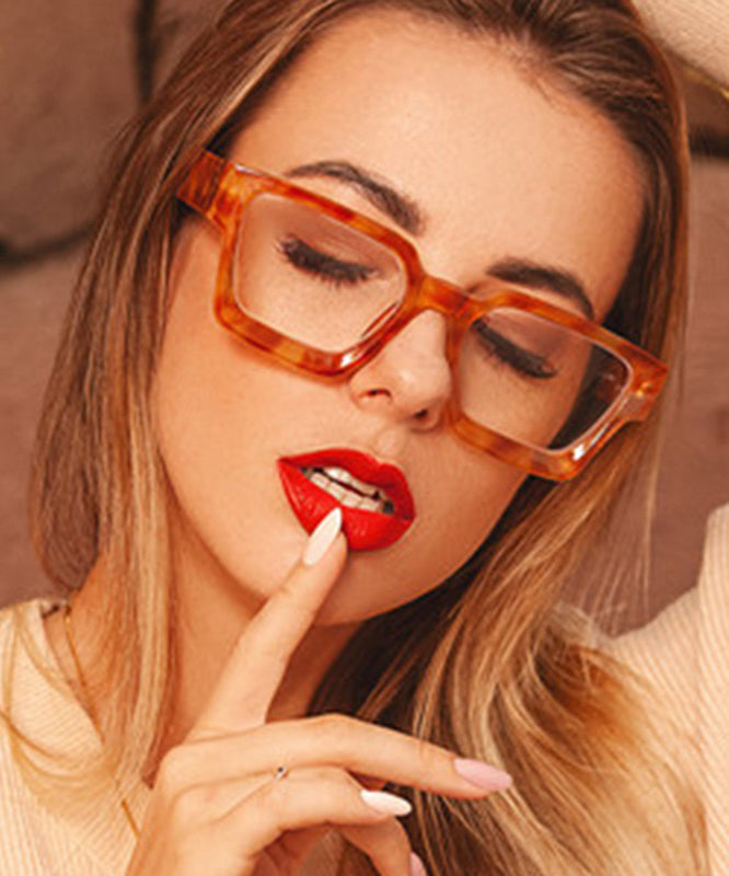 Lunettes de Lecture Carrées Boho 0