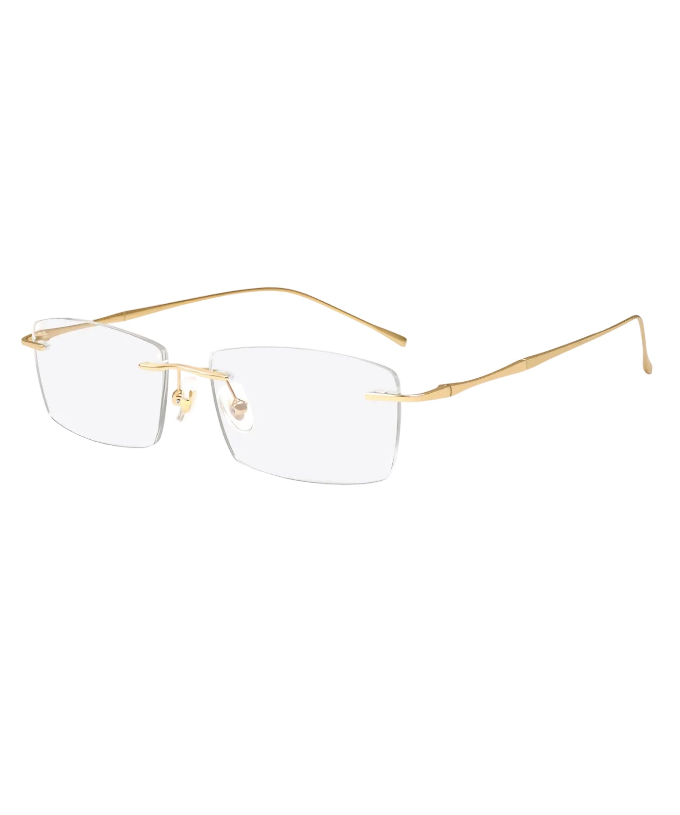 Lunettes de Lecture Carrées Chic 1