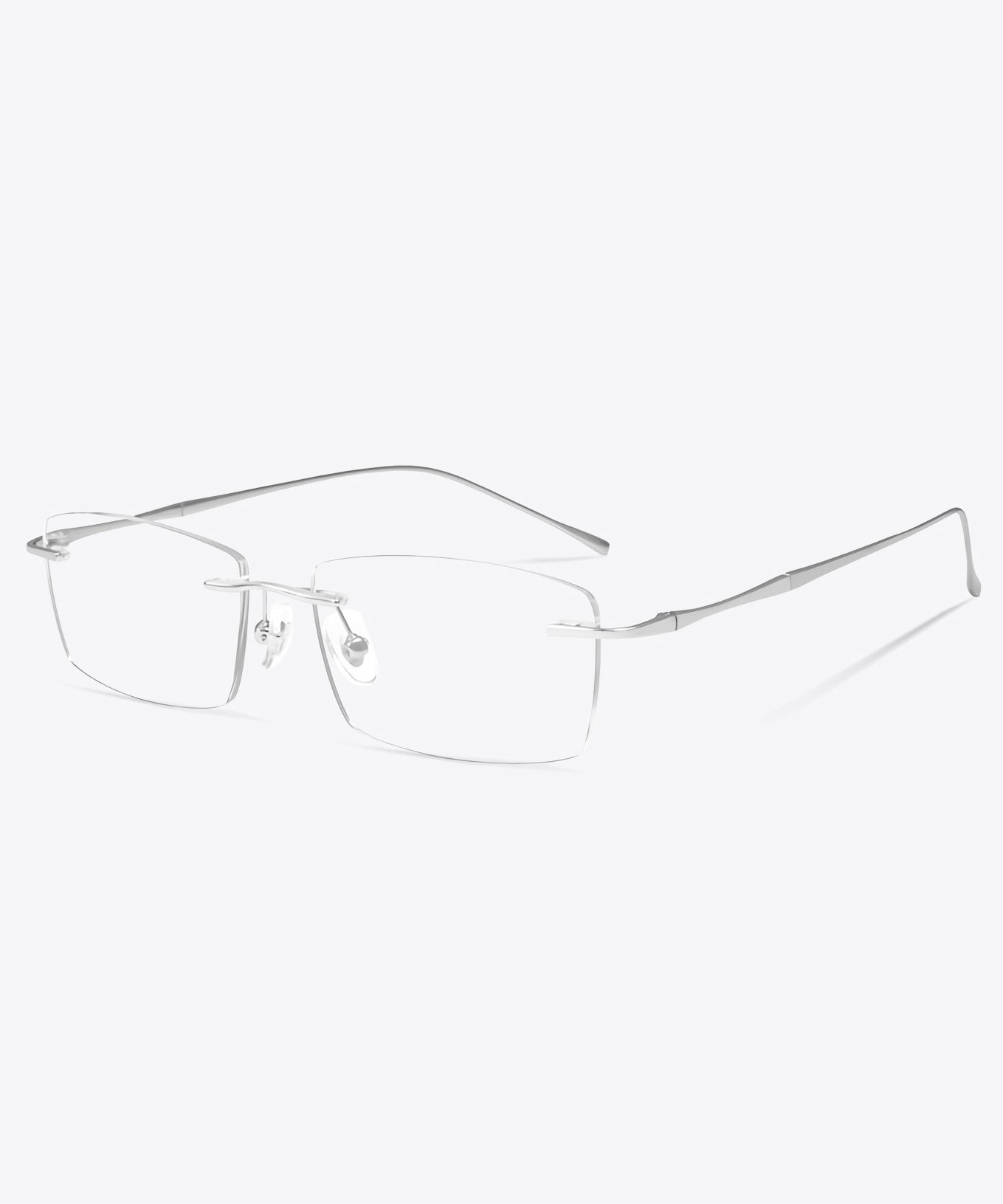 Lunettes de Lecture Carrées Chic 3